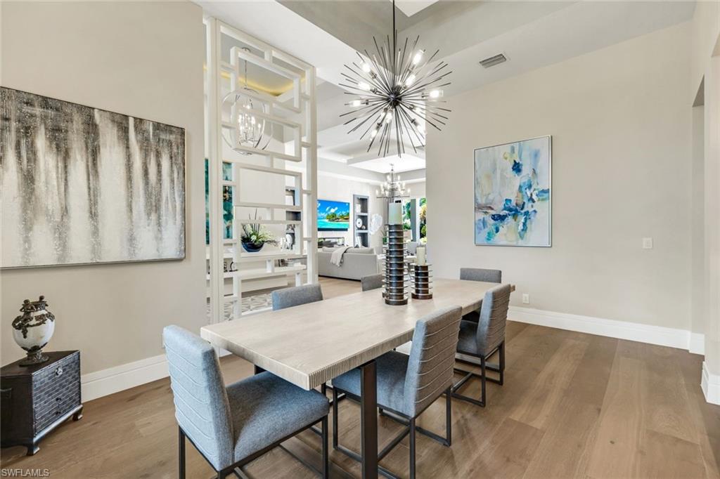 PINE RIDGE - Residential