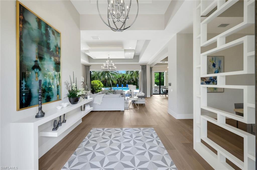 PINE RIDGE - Residential