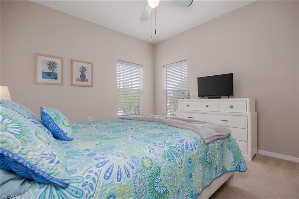 COTTONWOOD BEND - Residential Lease