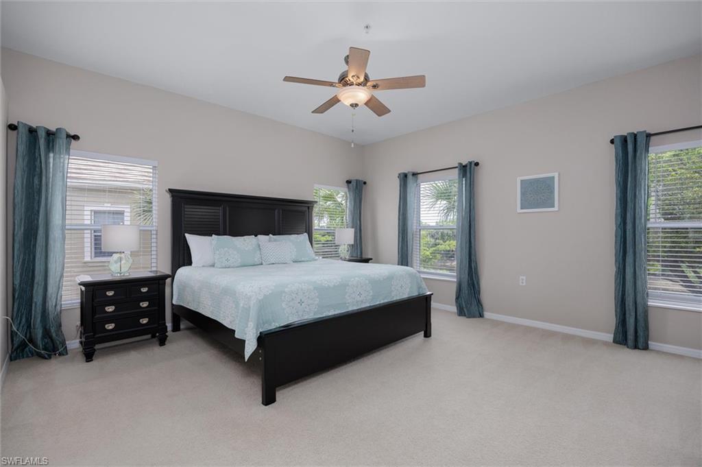 COTTONWOOD BEND - Residential Lease