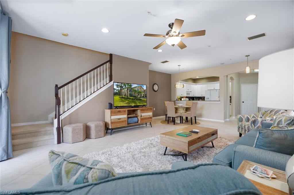 COTTONWOOD BEND - Residential Lease