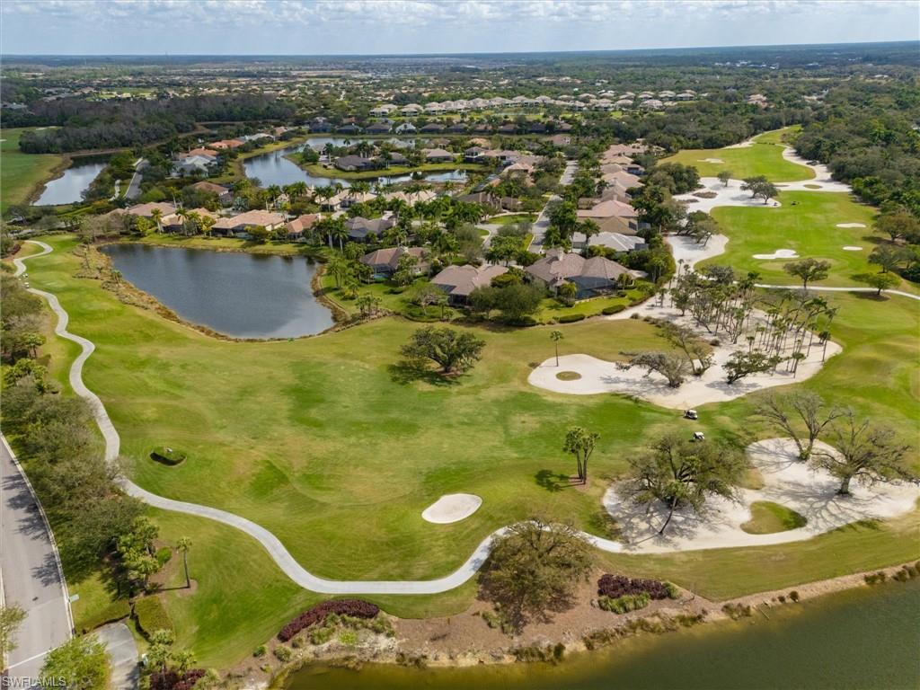 COTTONWOOD BEND - Residential Lease