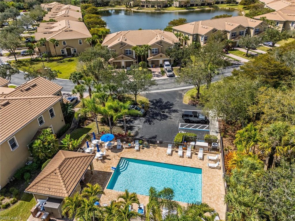 COTTONWOOD BEND - Residential Lease