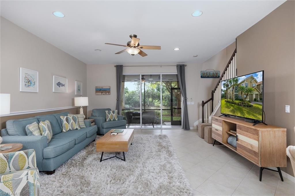 COTTONWOOD BEND - Residential Lease