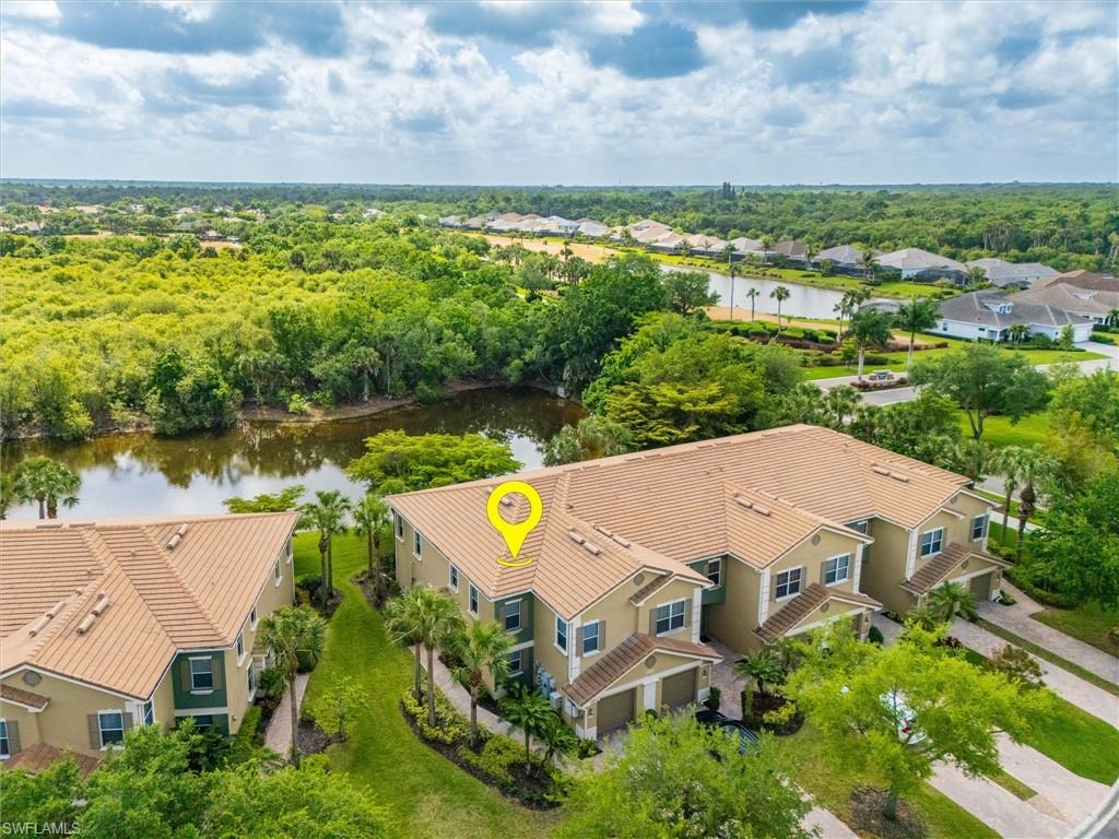 COTTONWOOD BEND - Residential Lease