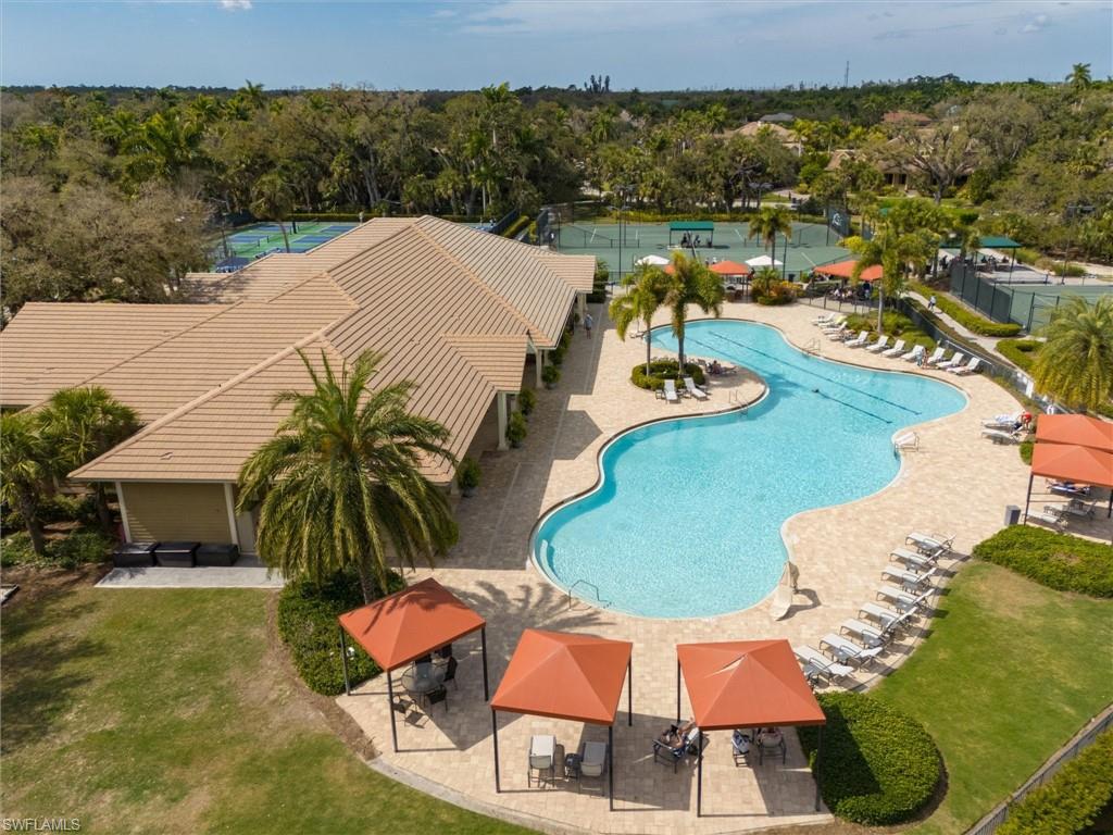 COTTONWOOD BEND - Residential Lease