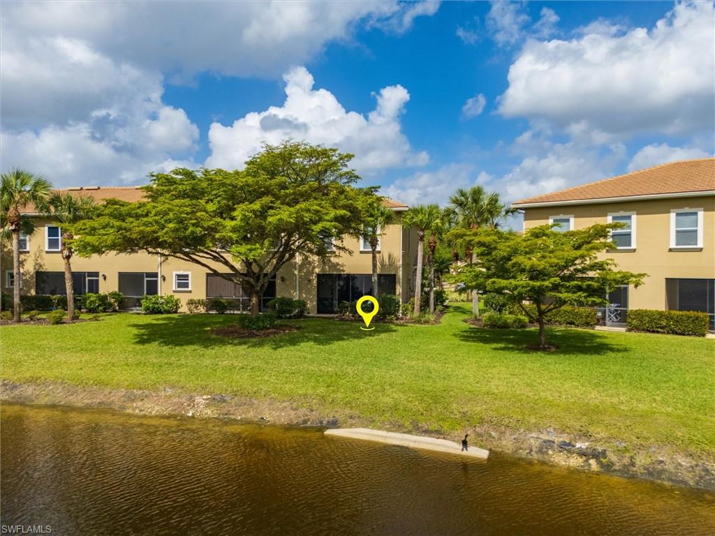 COTTONWOOD BEND - Residential Lease