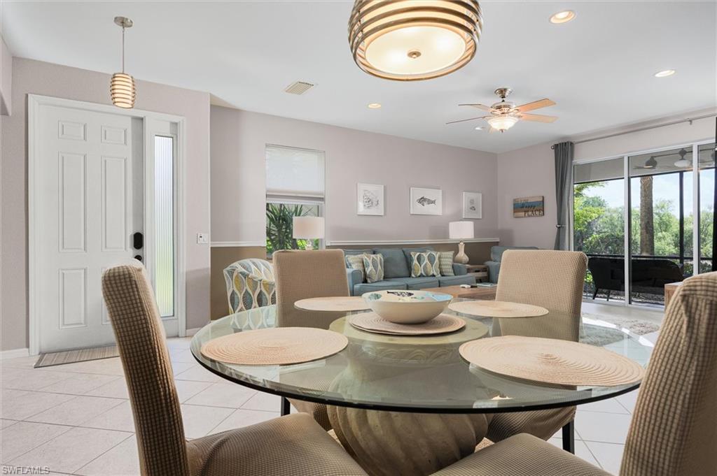 COTTONWOOD BEND - Residential Lease