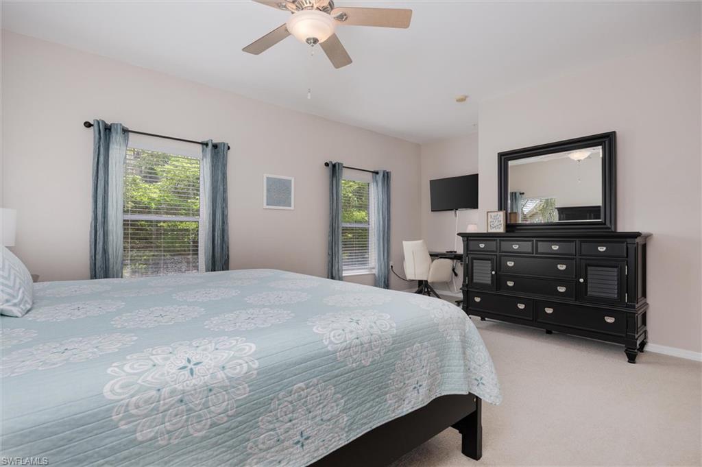 COTTONWOOD BEND - Residential Lease