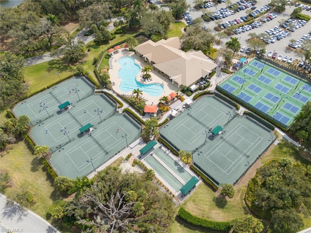 COTTONWOOD BEND - Residential Lease