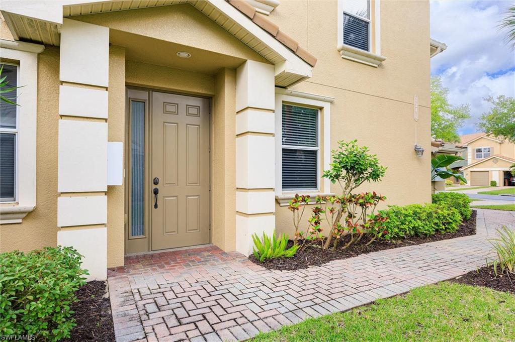 COTTONWOOD BEND - Residential Lease