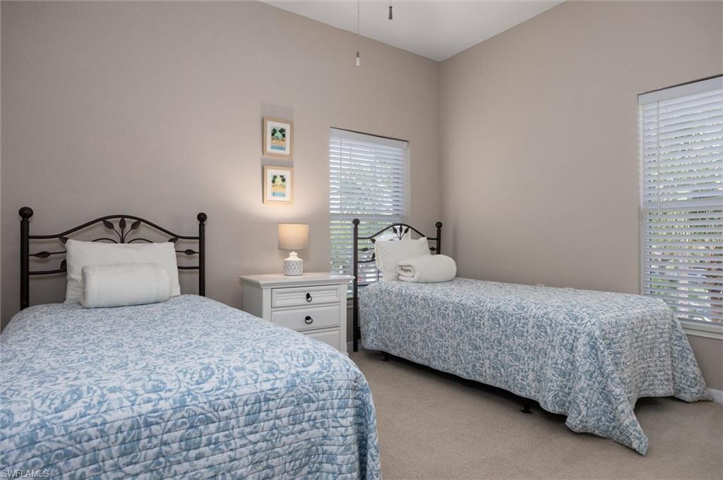 COTTONWOOD BEND - Residential Lease