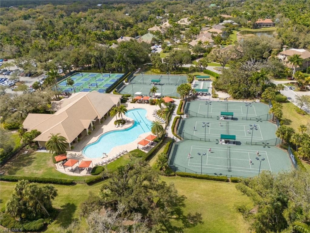 COTTONWOOD BEND - Residential Lease