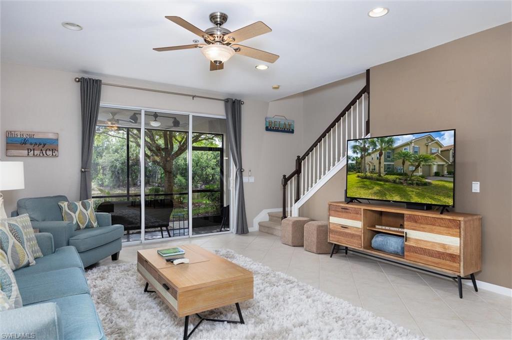 COTTONWOOD BEND - Residential Lease