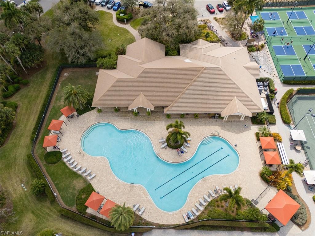 COTTONWOOD BEND - Residential Lease