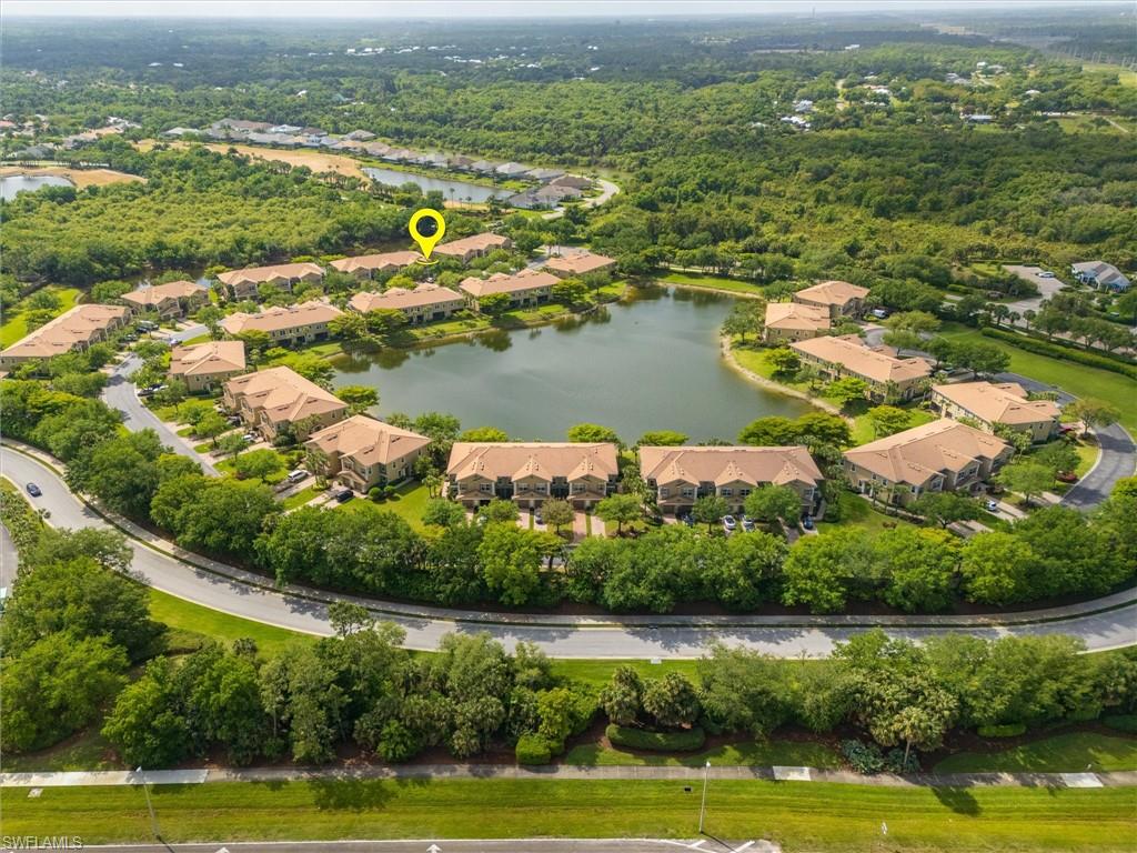 COTTONWOOD BEND - Residential Lease