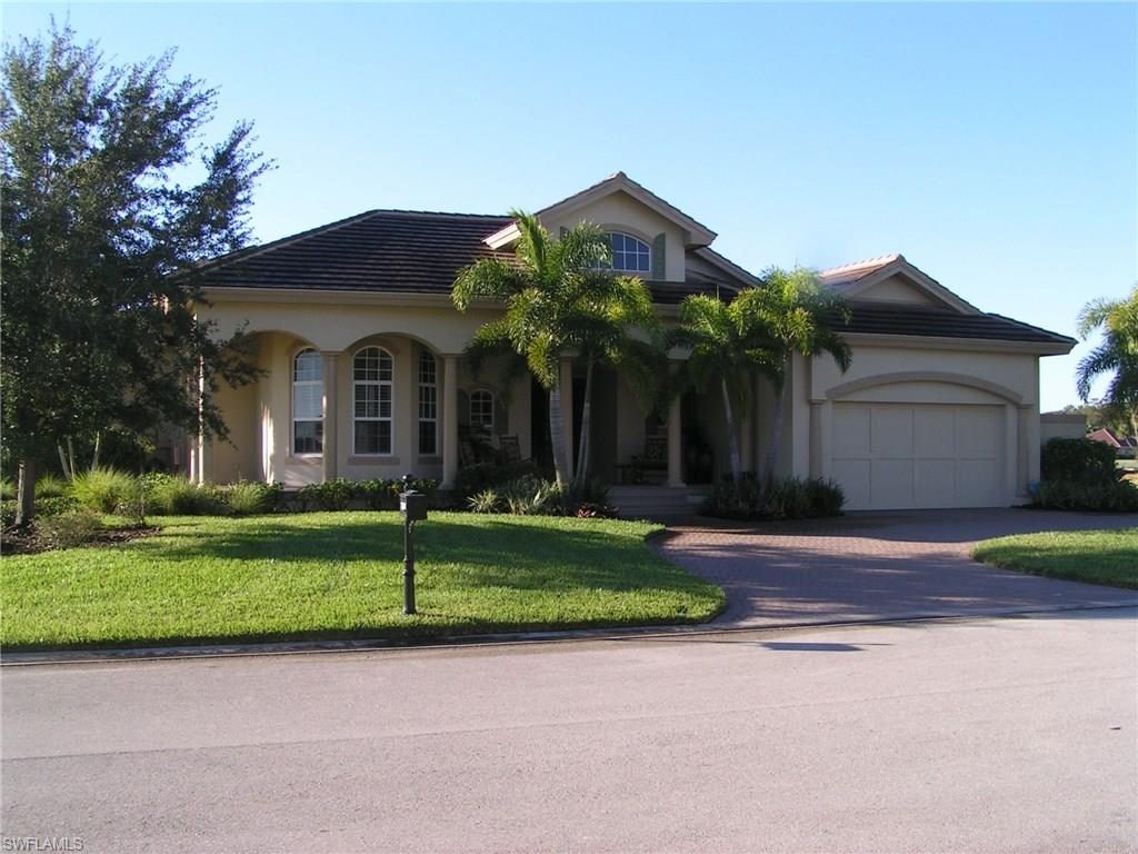 WHISPERING OAKS - Residential