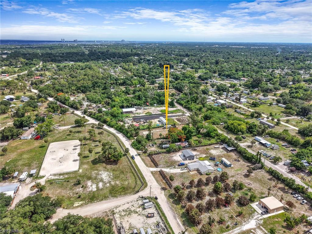 SUNCOAST ESTATE - Land