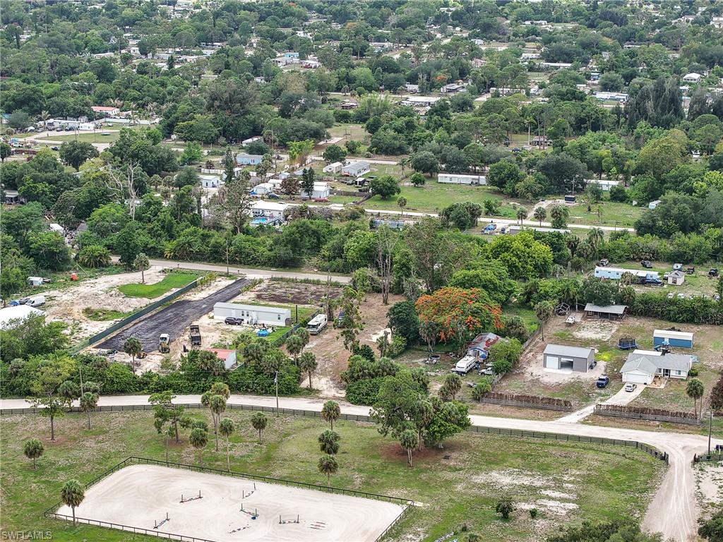 SUNCOAST ESTATE - Land