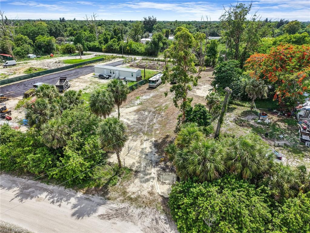 SUNCOAST ESTATE - Land