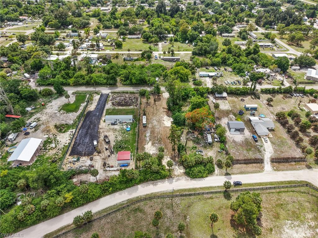 SUNCOAST ESTATE - Land
