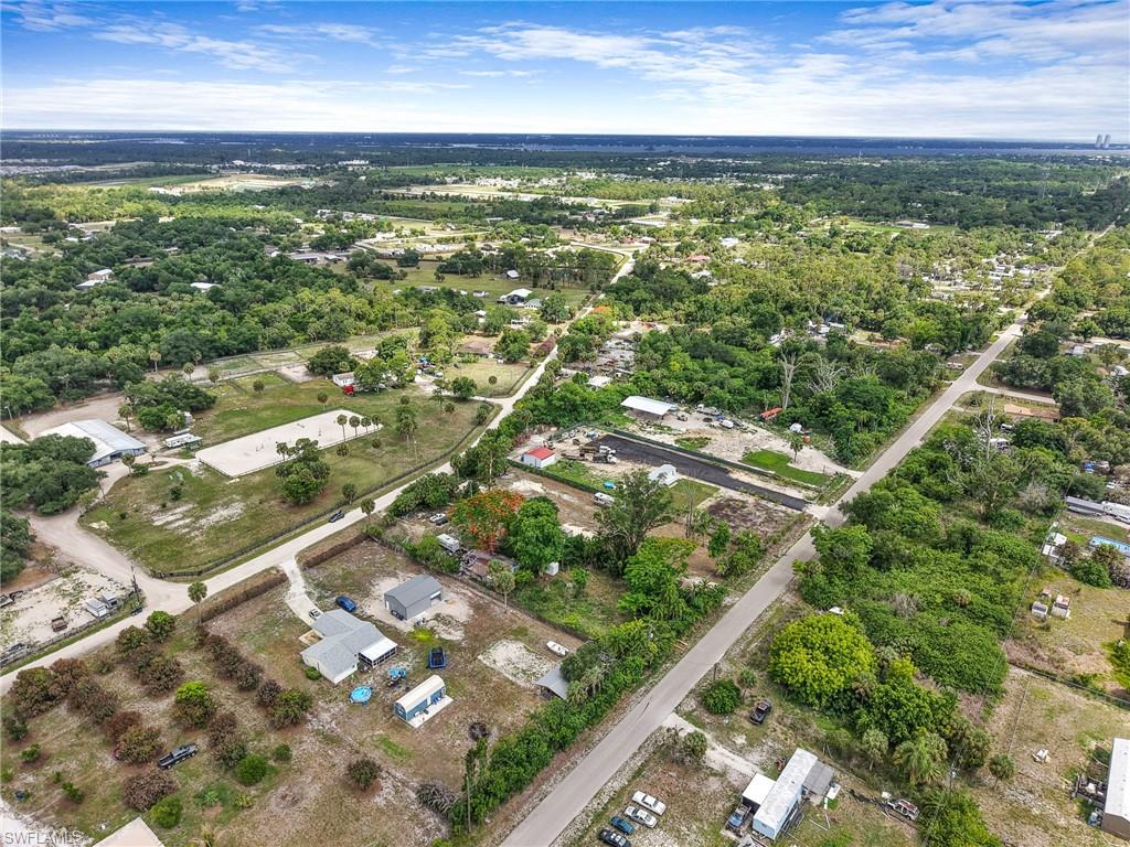 SUNCOAST ESTATE - Land