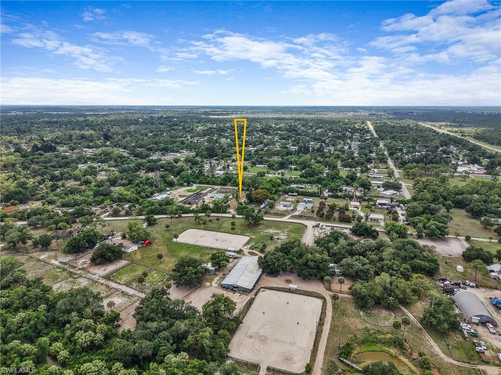 SUNCOAST ESTATE - Land