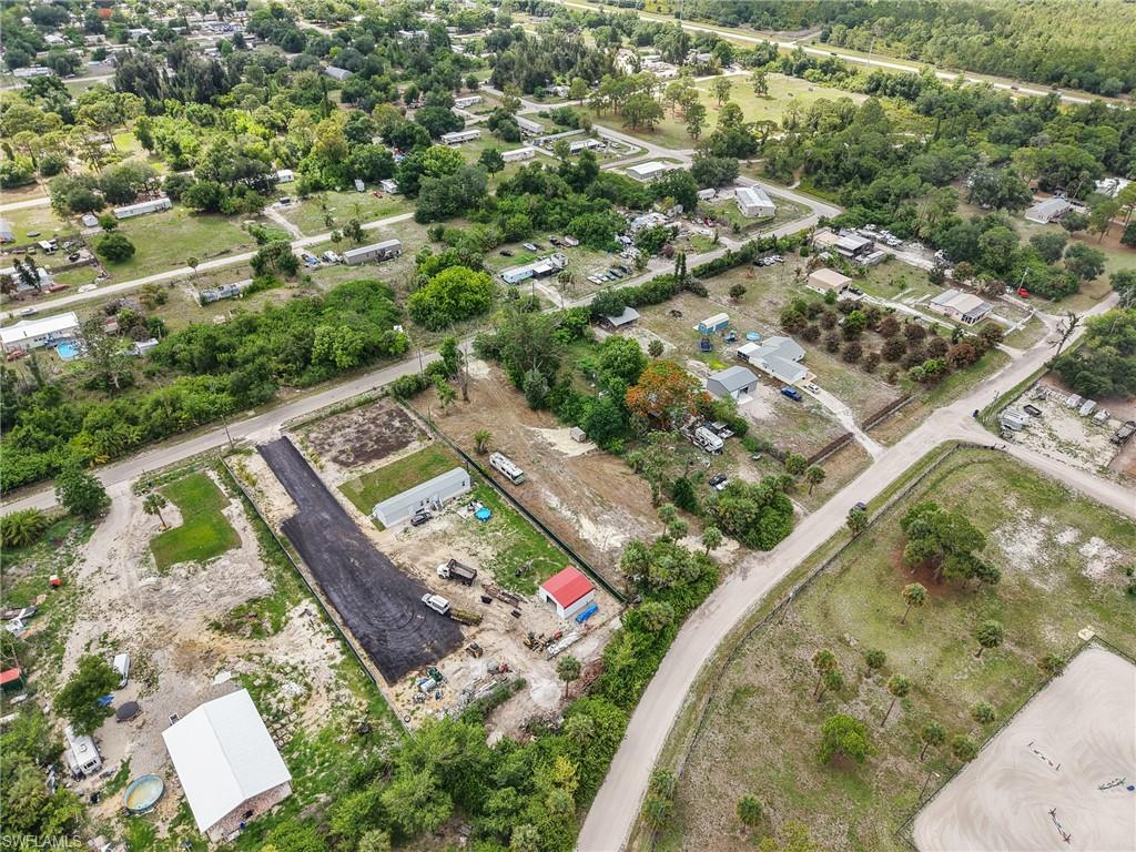 SUNCOAST ESTATE - Land