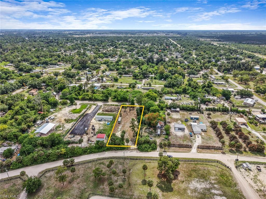 SUNCOAST ESTATE - Land