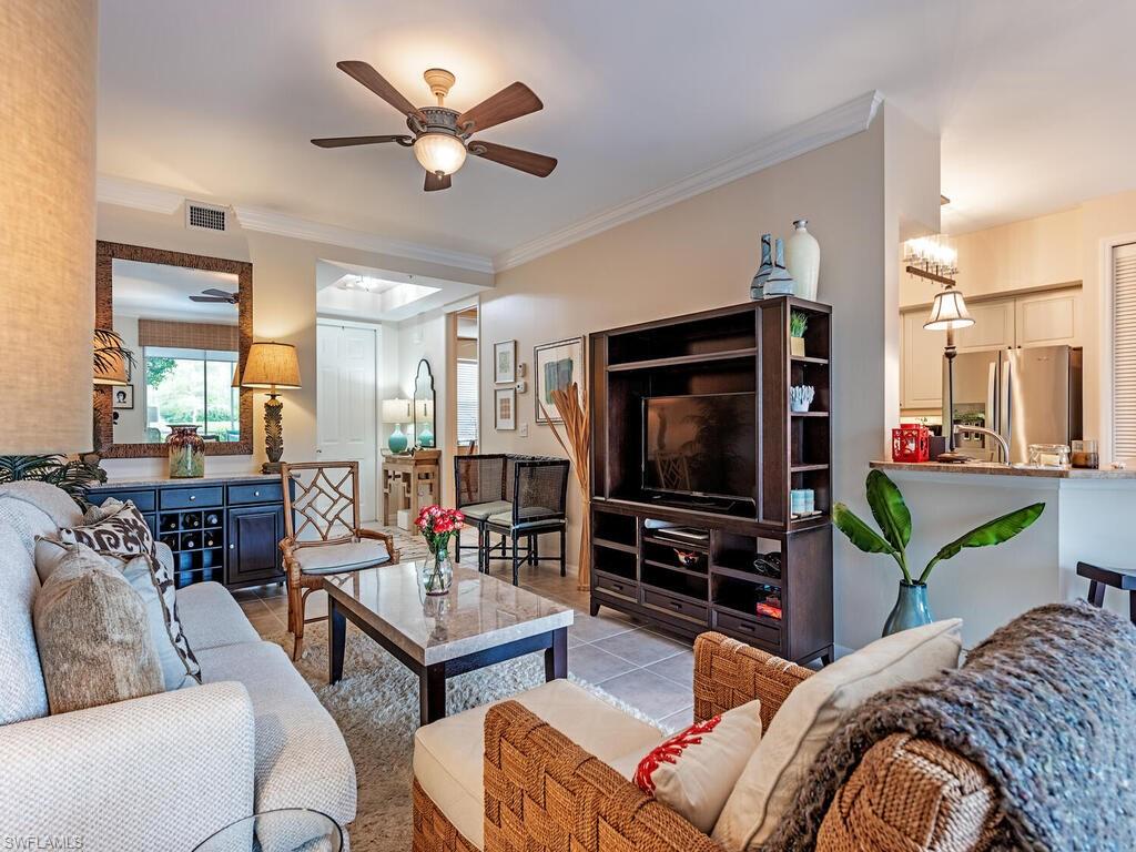 Photo of 1229 Egrets LNDG #102, NAPLES, FL 34108 (MLS # 224007962)