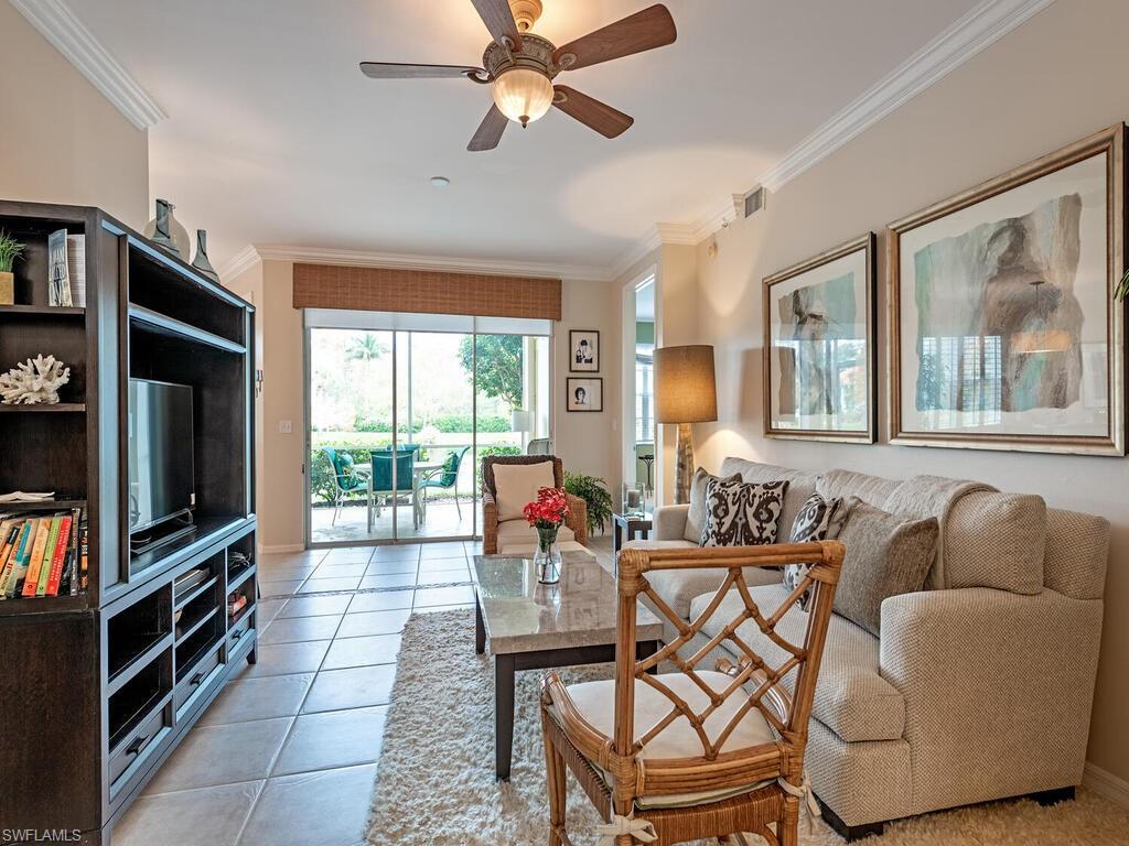Photo of 1229 Egrets LNDG #102, NAPLES, FL 34108 (MLS # 224007962)