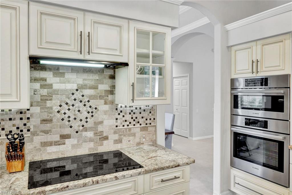 TROON LAKES - Residential