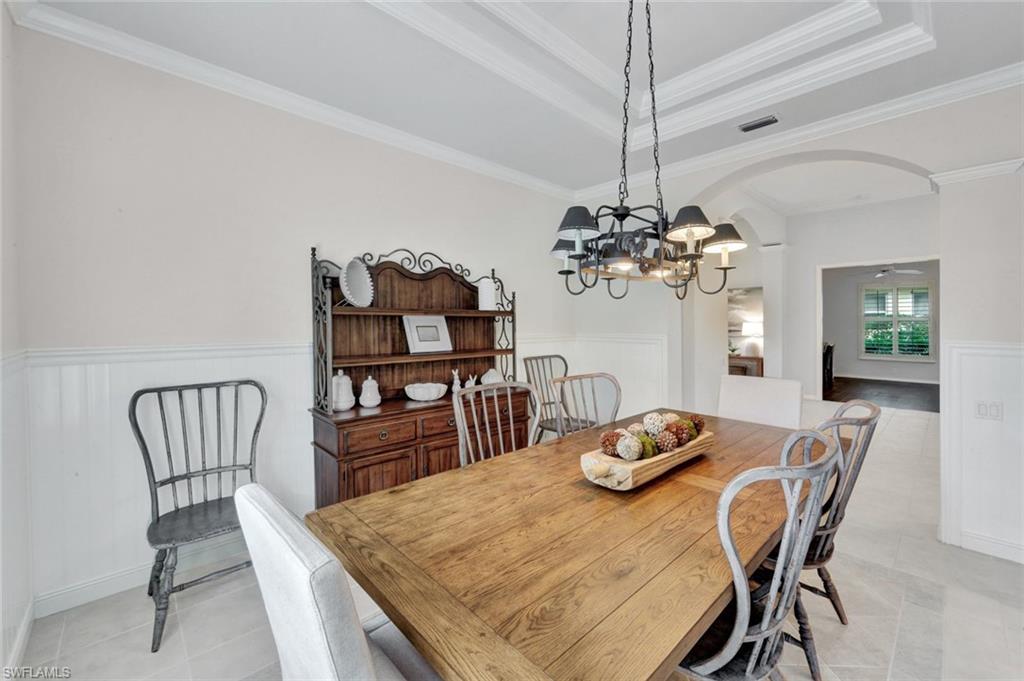 TROON LAKES - Residential