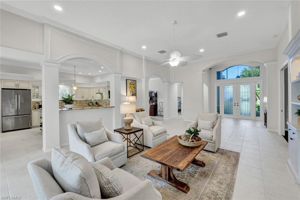 TROON LAKES - Residential