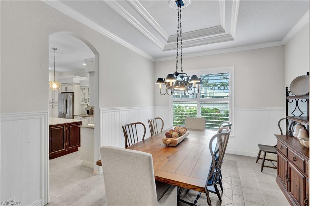 TROON LAKES - Residential