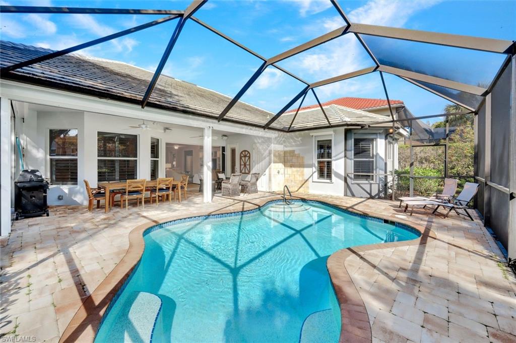 TROON LAKES - Residential