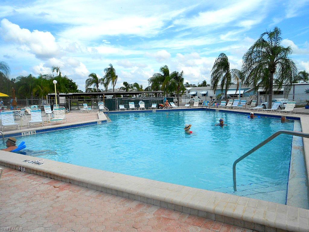 LIMETREE PARK - Residential