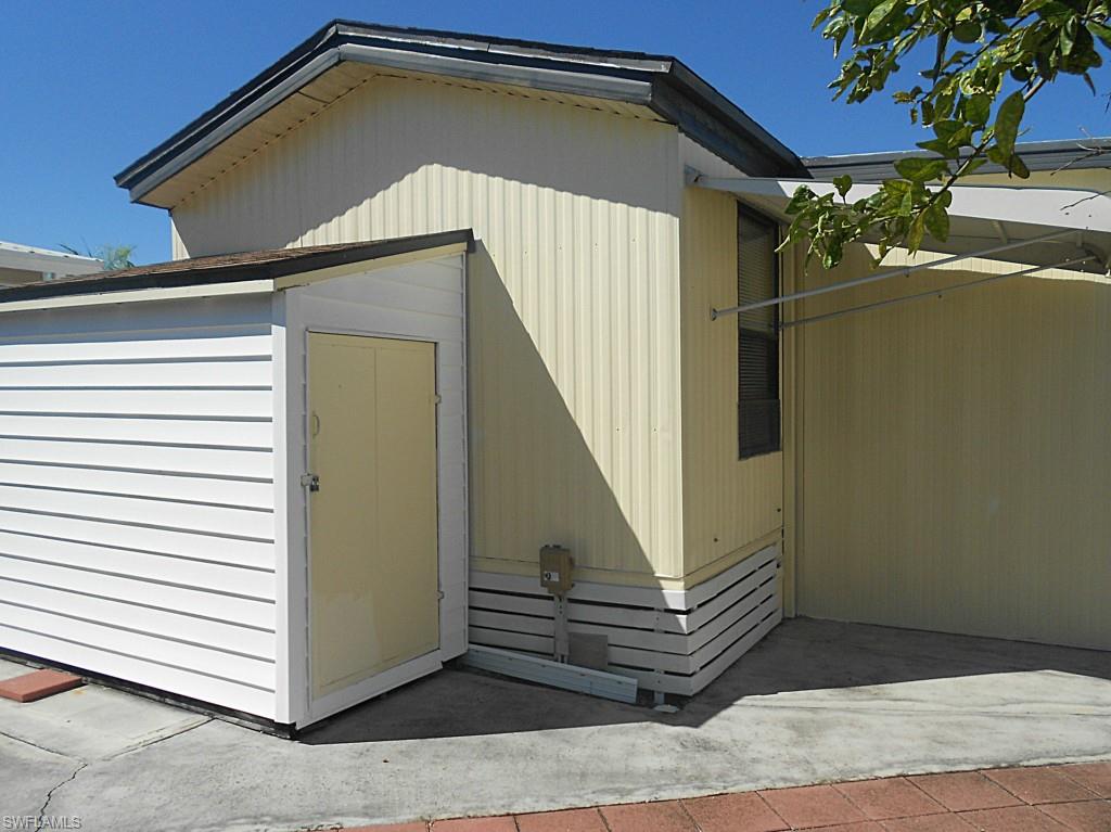 LIMETREE PARK - Residential