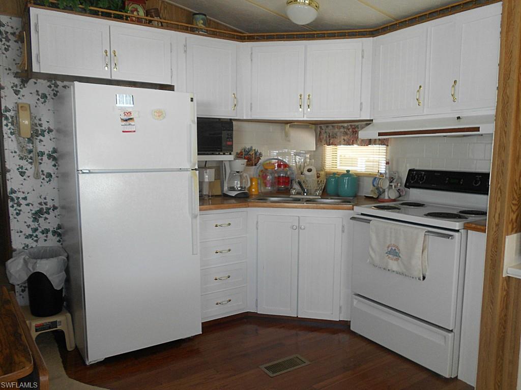 LIMETREE PARK - Residential