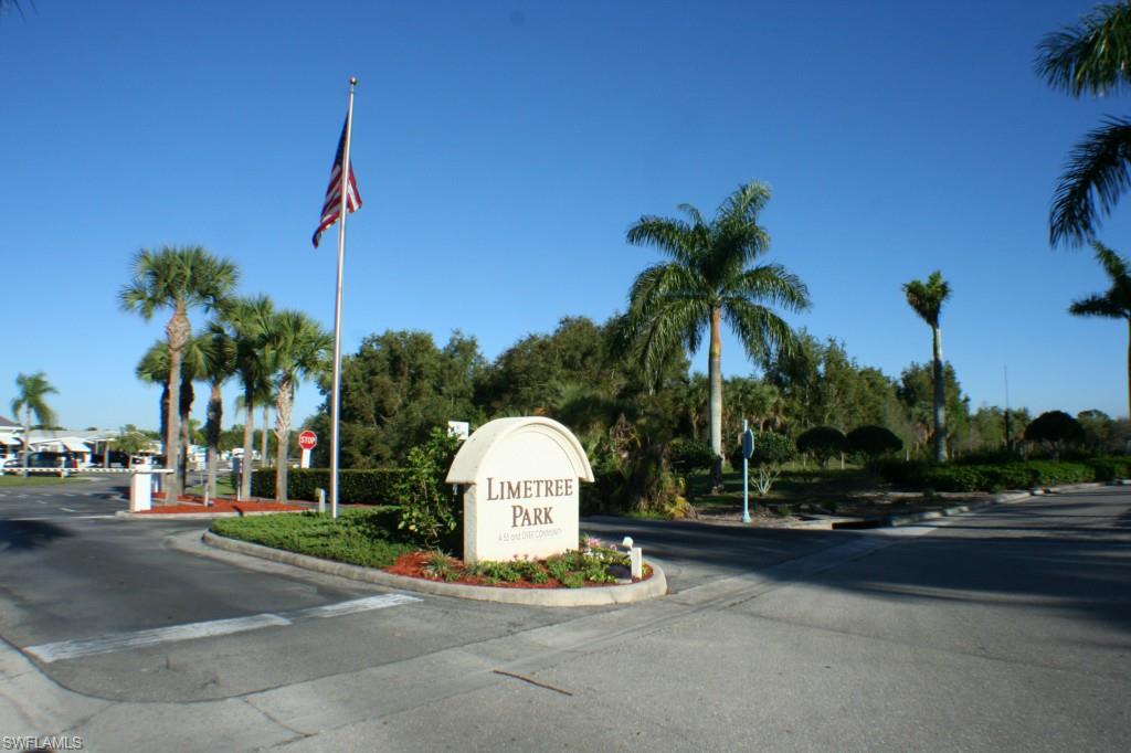 LIMETREE PARK - Residential