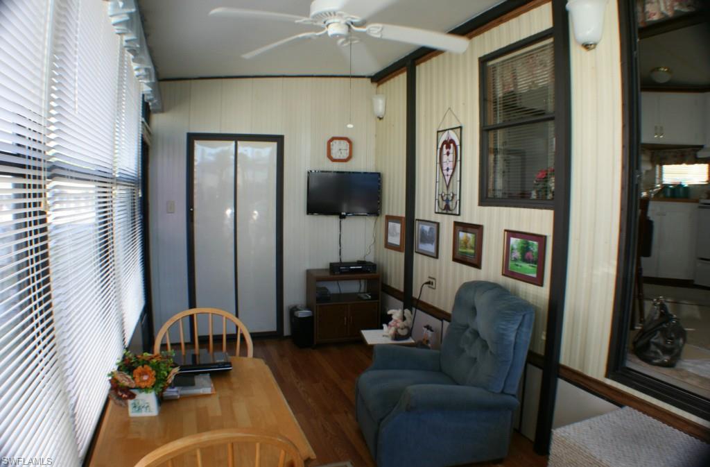 LIMETREE PARK - Residential