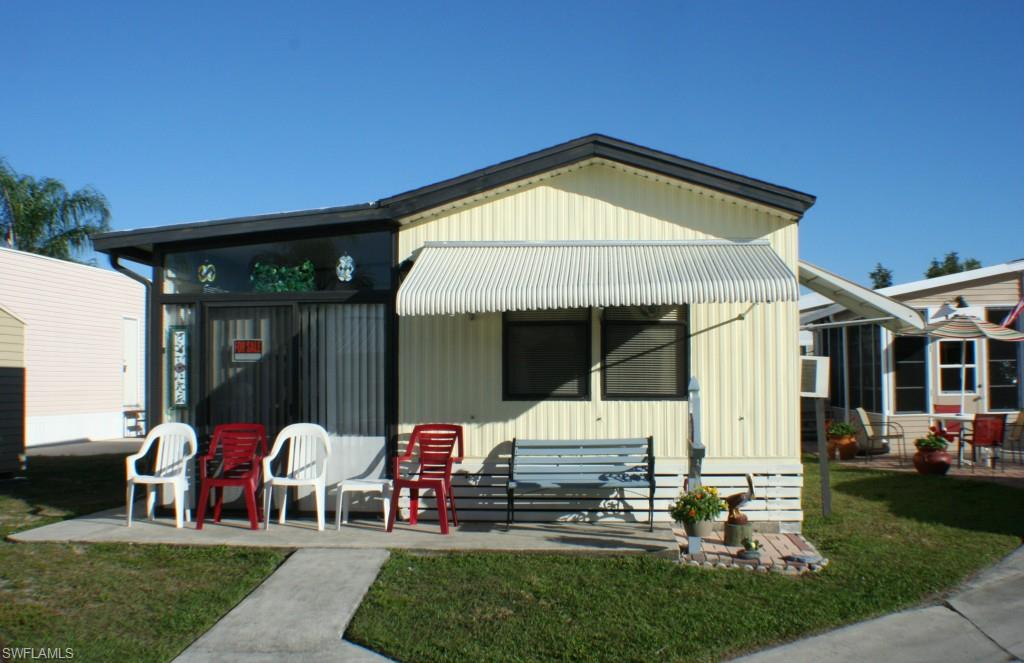 LIMETREE PARK - Residential