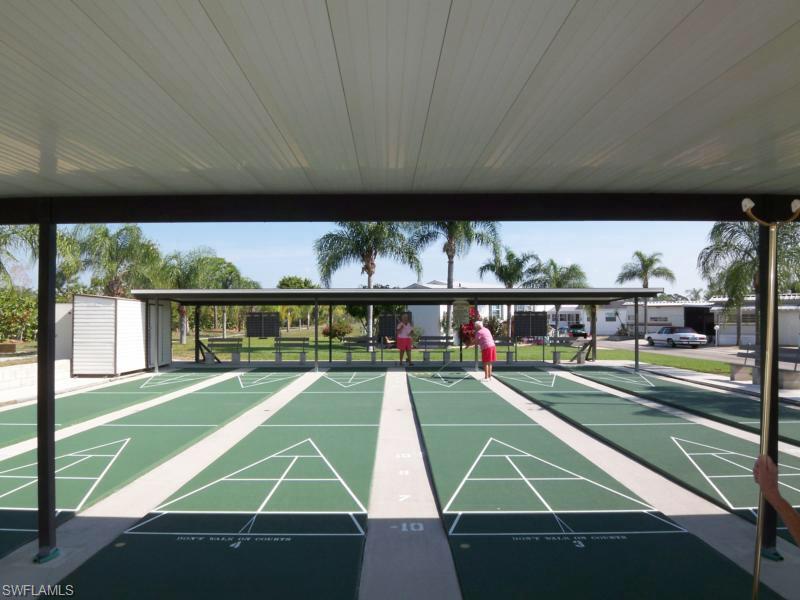 LIMETREE PARK - Residential