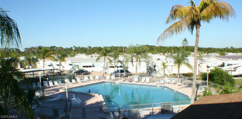 LIMETREE PARK - Residential