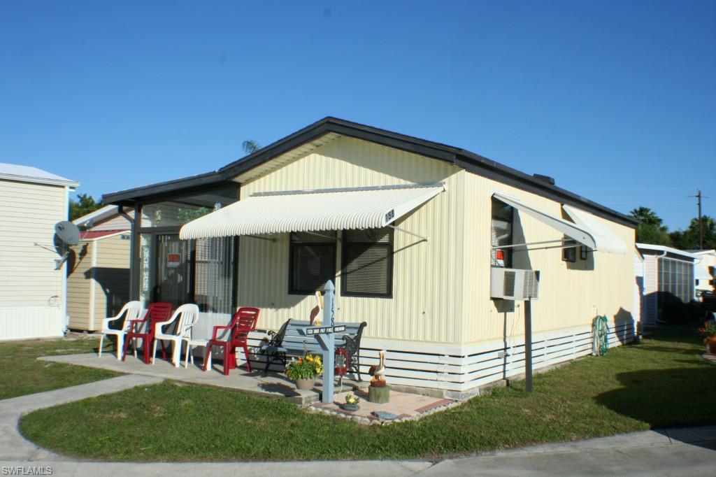 LIMETREE PARK - Residential