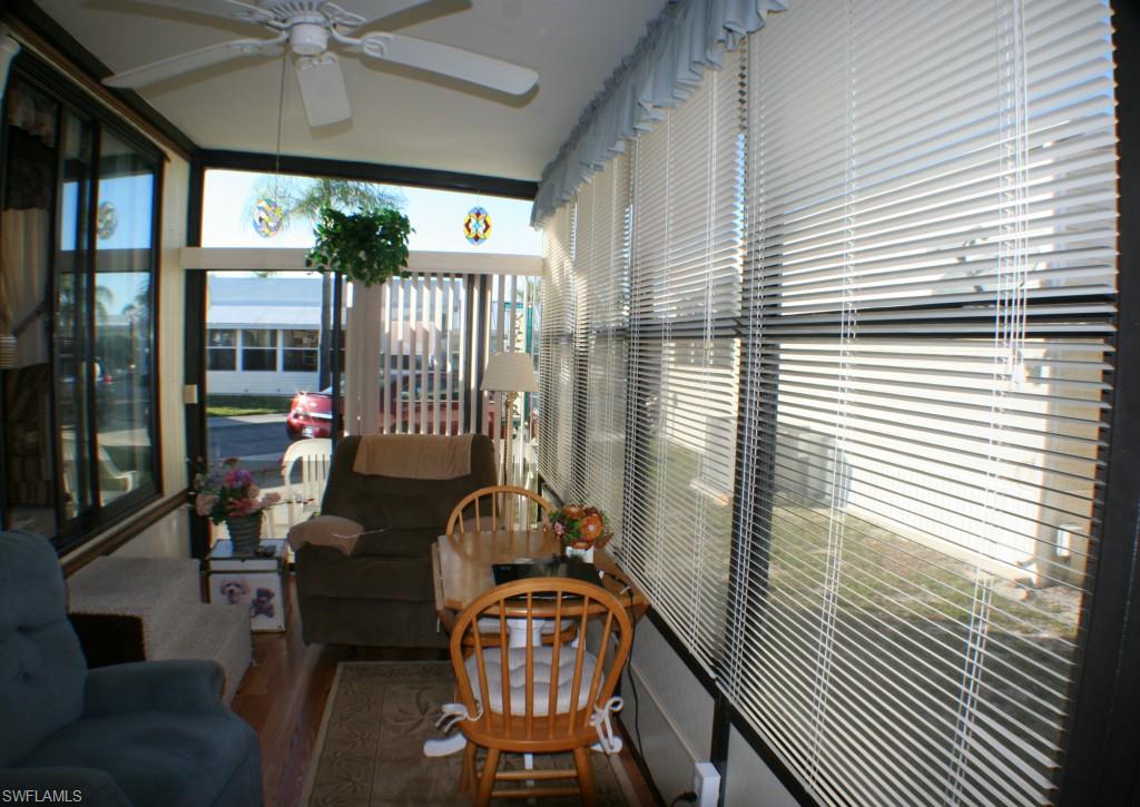 LIMETREE PARK - Residential