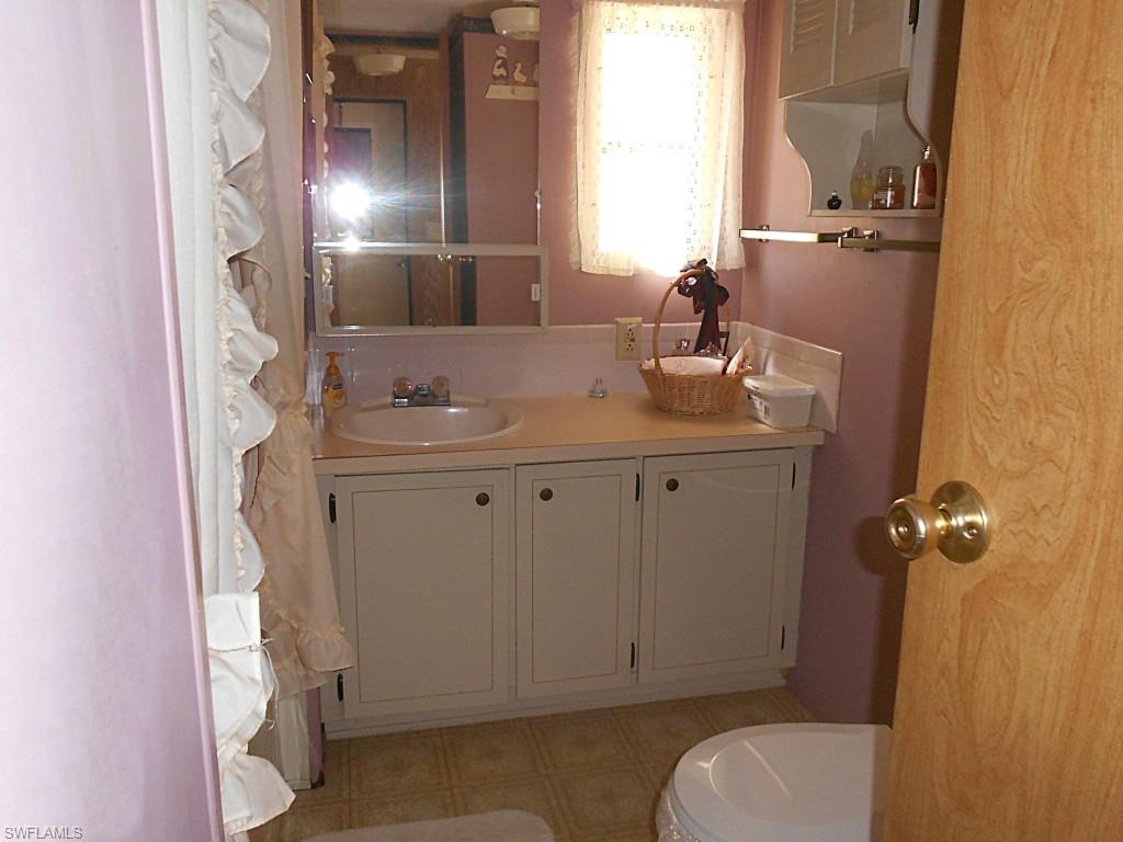 LIMETREE PARK - Residential