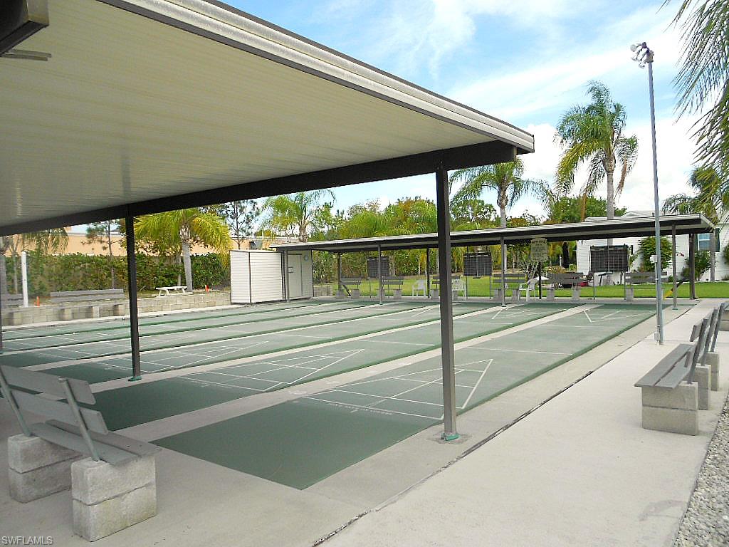 LIMETREE PARK - Residential