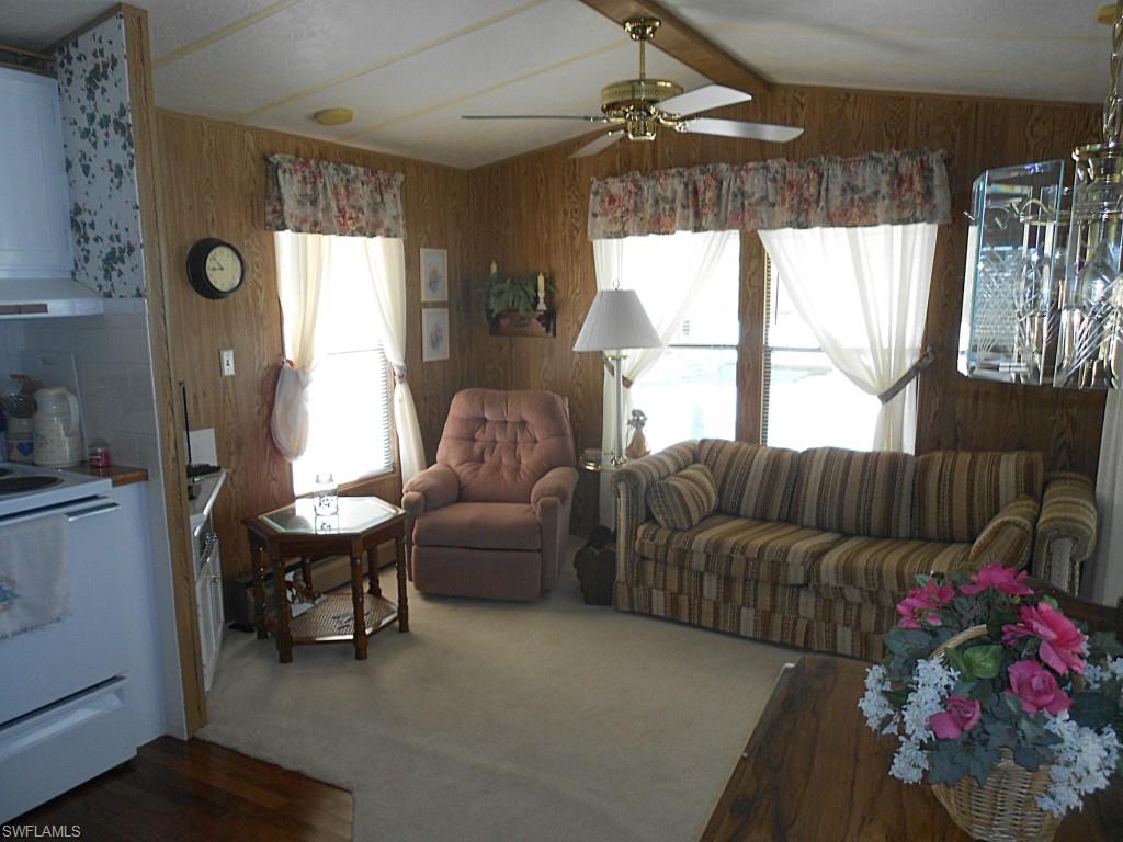 LIMETREE PARK - Residential