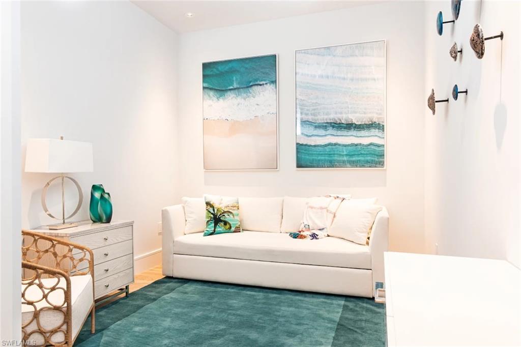 SOCE FLATS - Residential Lease